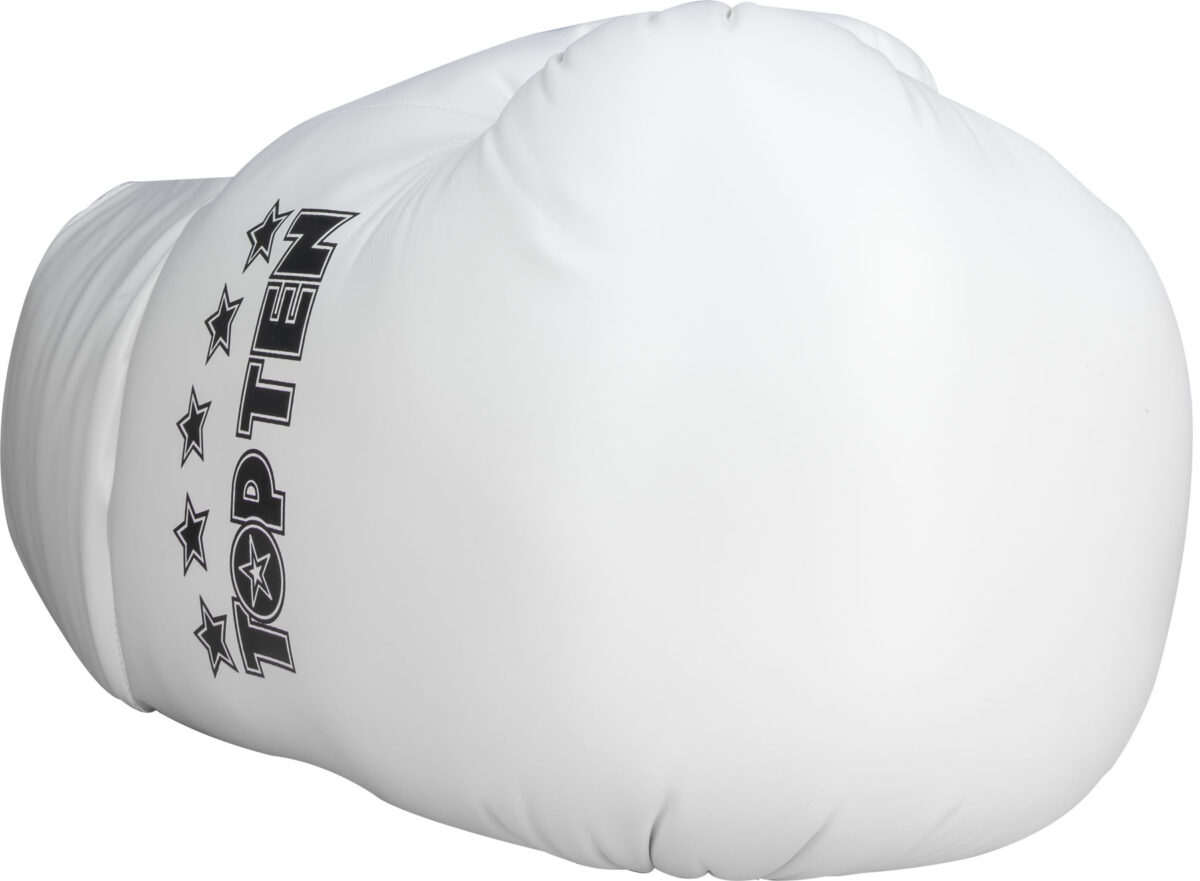 Gants de boxe « Jumbo » - blanc – Image 3