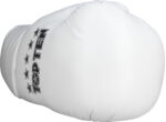 Gants de boxe « Jumbo » - blanc – Image 3