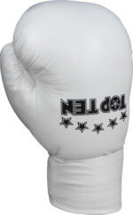 Gants de boxe « Jumbo » - blanc