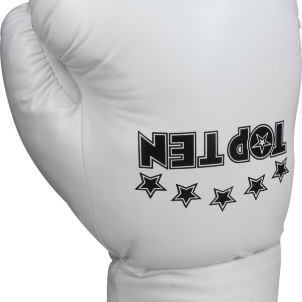 Gants de boxe « Jumbo » - blanc