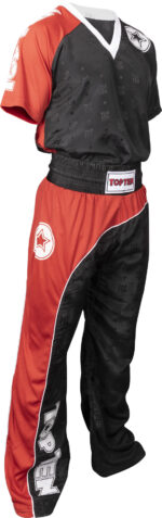 Uniforme de kickboxing « Bow » – Image 4