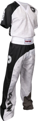 Uniforme de kickboxing « Bow » – Image 2