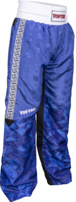 Pantalon de kickboxing « Prism »# – Image 3