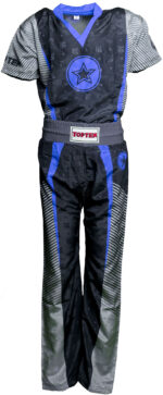 Uniforme de kickboxing « Big Star » – Image 2
