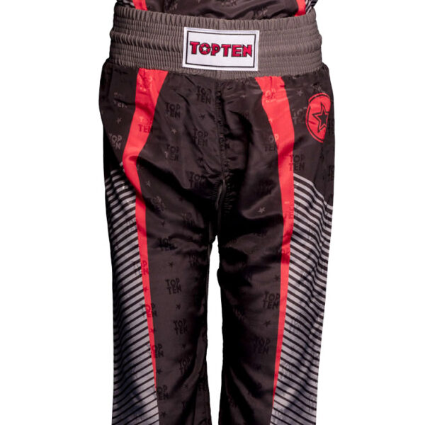 Uniforme de kickboxing « Big Star »