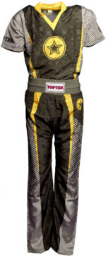Uniforme de kickboxing « Big Star » – Image 3