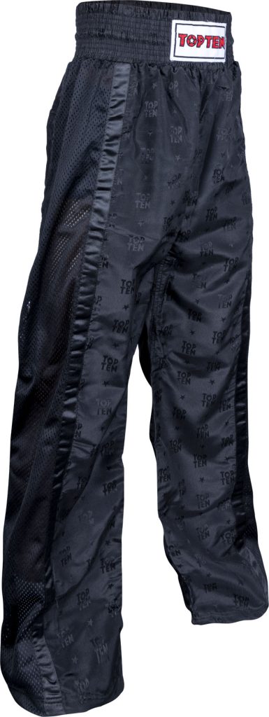 Pantalon de kickboxing « Mesh »#