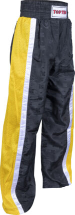 Pantalon de kickboxing « Mesh »# – Image 2