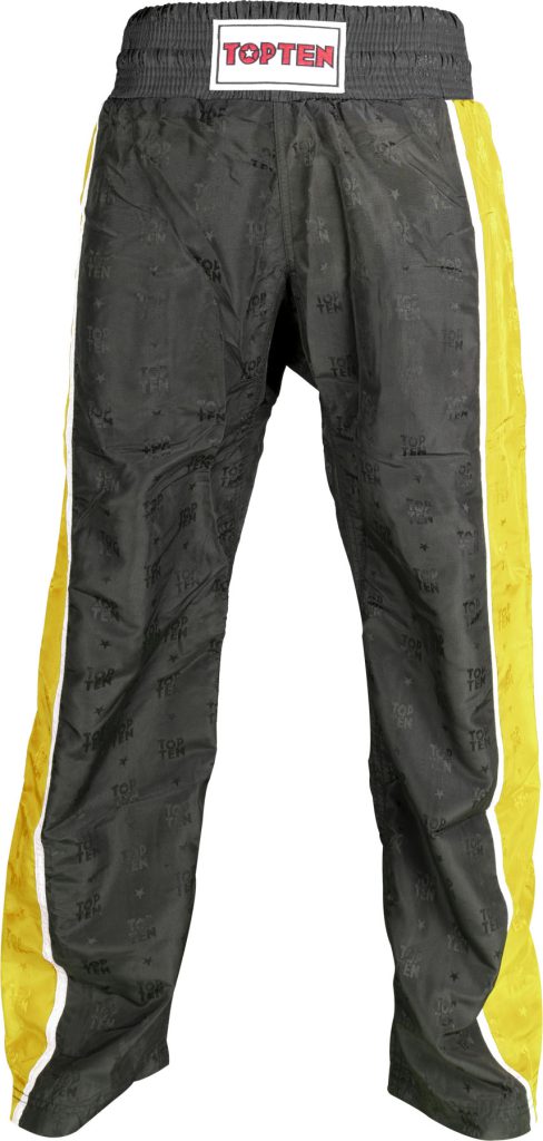 Pantalon de kickboxing « Stripes » 1606