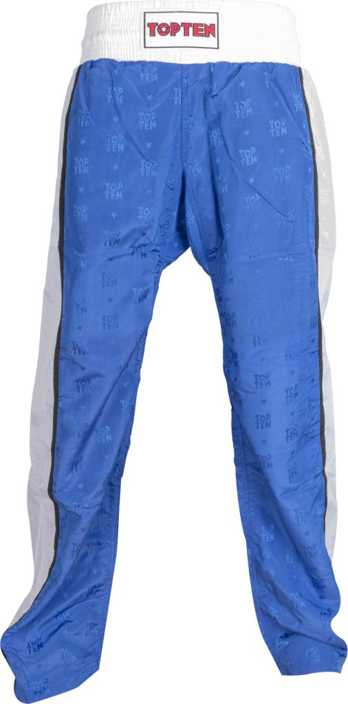 Pantalon de kickboxing « Stripes » 1606