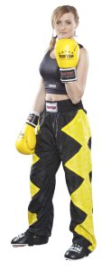 Pantalon de kickboxing « Champ »