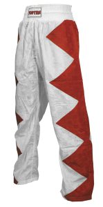 Pantalon de kickboxing « Champ »