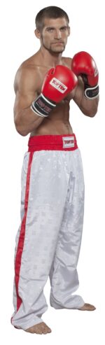 Pantalon de kickboxing « Classic »#