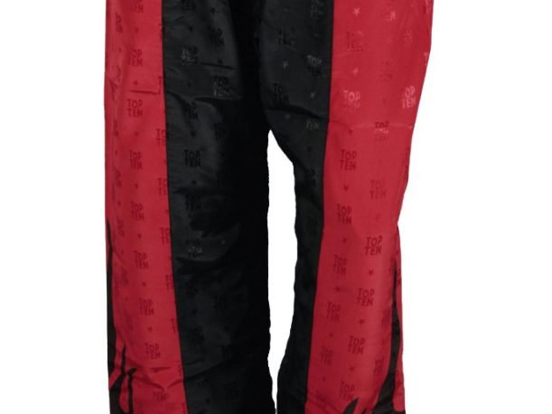 Pantalon de kickboxing « Flame »