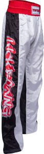 Pantalon de kickboxing « Graffiti »