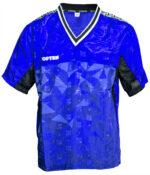 T-shirt avec col en V pour le kickboxing « Veste de kickboxing Prism » – Image 4