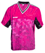 T-shirt avec col en V pour le kickboxing « Veste de kickboxing Prism » – Image 3
