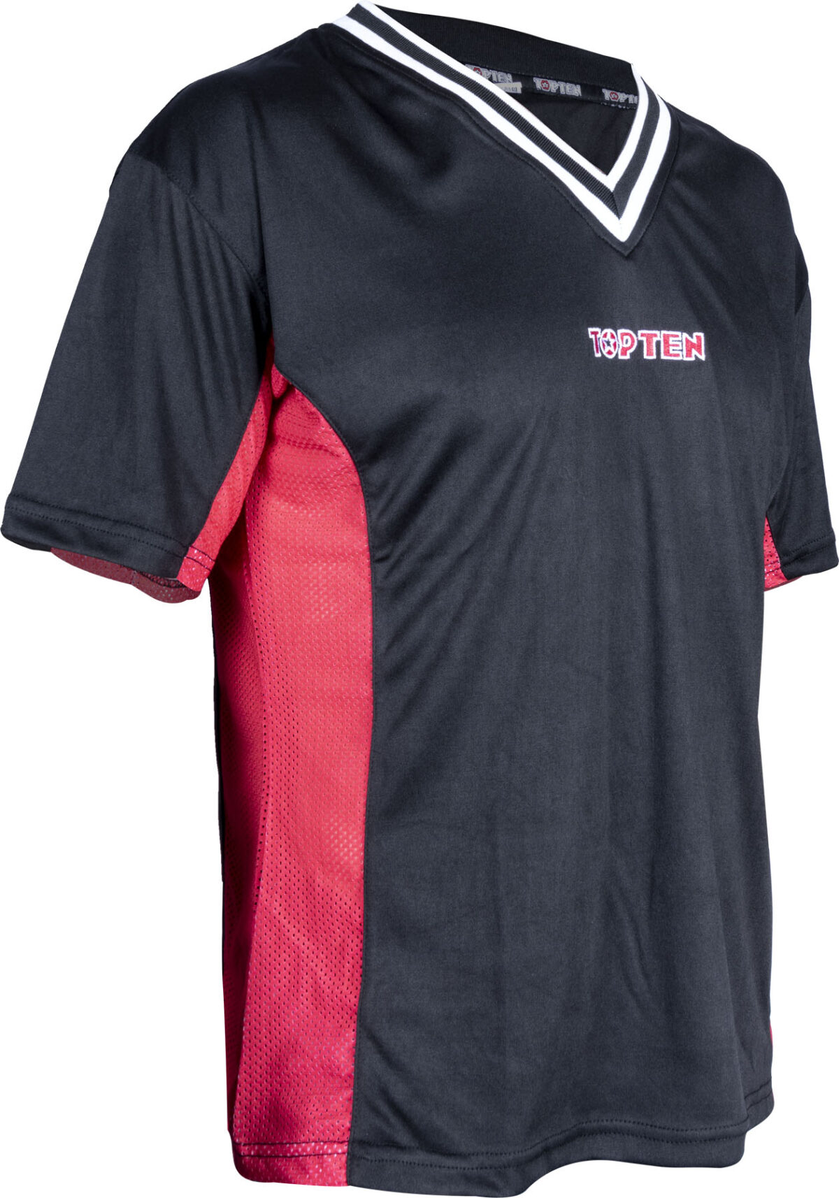 T-shirt pour le kickboxing « Veste de kickboxing SlimFit » – Image 2