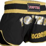 Short de boxe thaï « FLEXZ PRO »