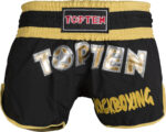 Short de boxe thaï « FLEXZ PRO » – Image 3