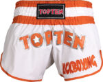 Short de boxe thaï « FLEXZ PRO » – Image 2