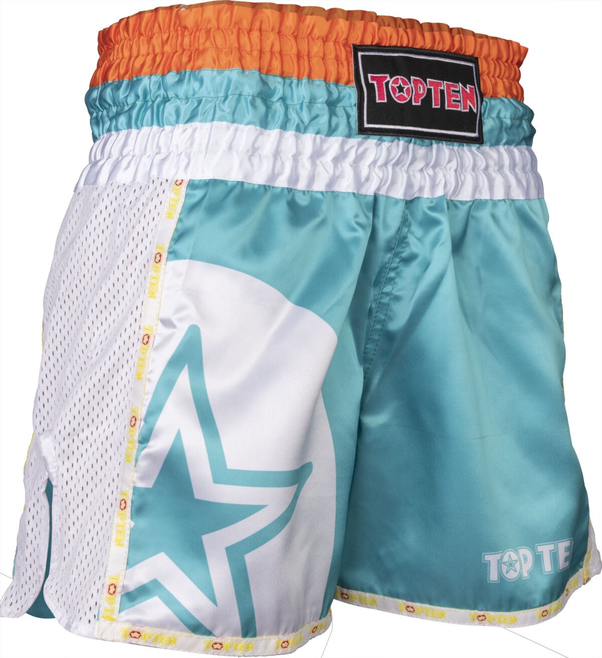 Short de kickboxing « STAR » – Image 2