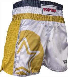 Short de kickboxing « STAR »