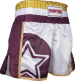 Short de boxe thaï « STAR » – Image 6