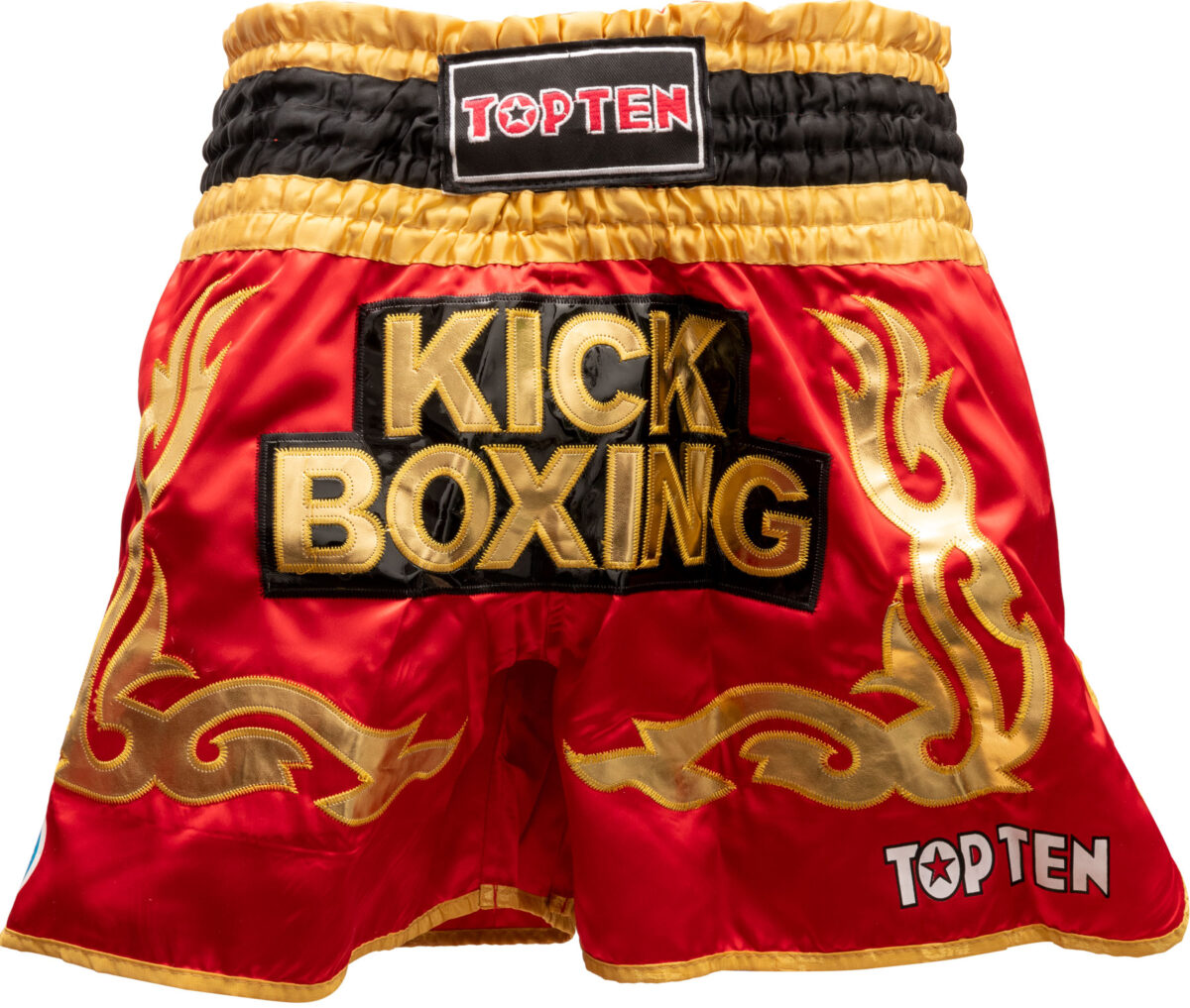 Short de kickboxing « WAKO Kickboxing » – Image 1