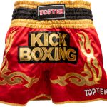 Short de kickboxing « WAKO Kickboxing »