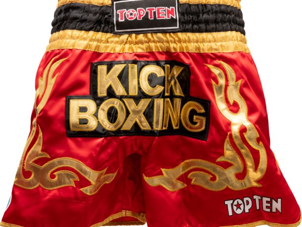 Short de kickboxing « WAKO Kickboxing »