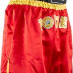 Short de kickboxing « WAKO »