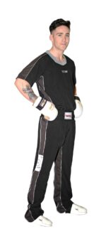 Uniforme de kickboxing « FLEXZ » – Image 3