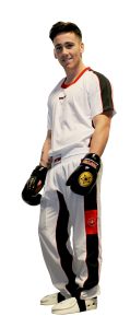 Uniforme de kickboxing « FLEXZ »