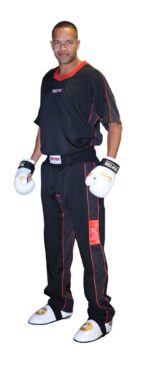 Uniforme de kickboxing « FLEXZ » – Image 4