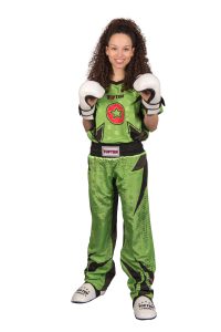 Uniforme de kickboxing « Future »
