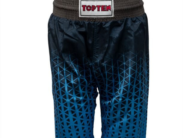 Uniforme de kickboxing « Grafic »