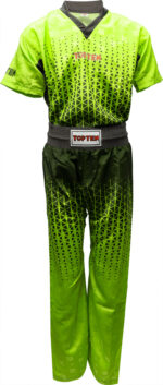 Uniforme de kickboxing « Grafic » – Image 3