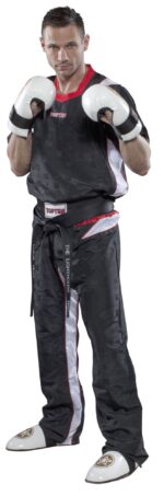 Uniforme de kickboxing « TTM » – Image 2