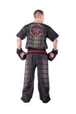 Uniforme de kickboxing « Snake » – Image 2