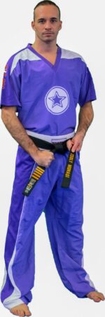 Uniforme de kickboxing « Star » – Image 3