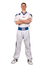 Uniforme de kickboxing « Star Edition » – Image 2