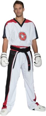 Uniforme de kickboxing « Star »
