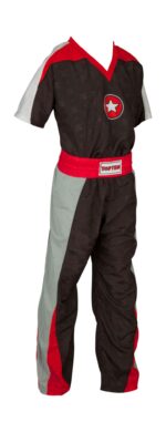 Uniforme de kickboxing « Star » – Image 4