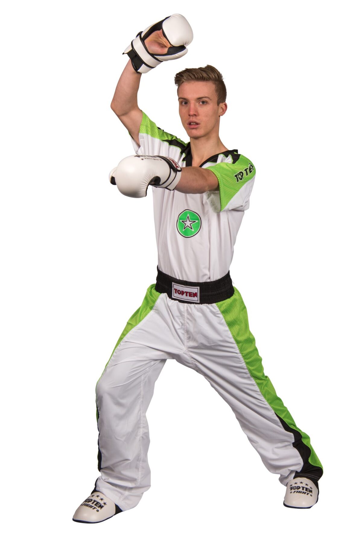 Uniforme de kickboxing « Star » – Image 2