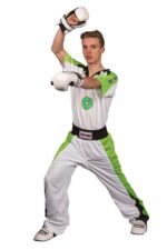 Uniforme de kickboxing « Star » – Image 2