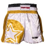 Short de boxe thaï « STAR » – Image 2