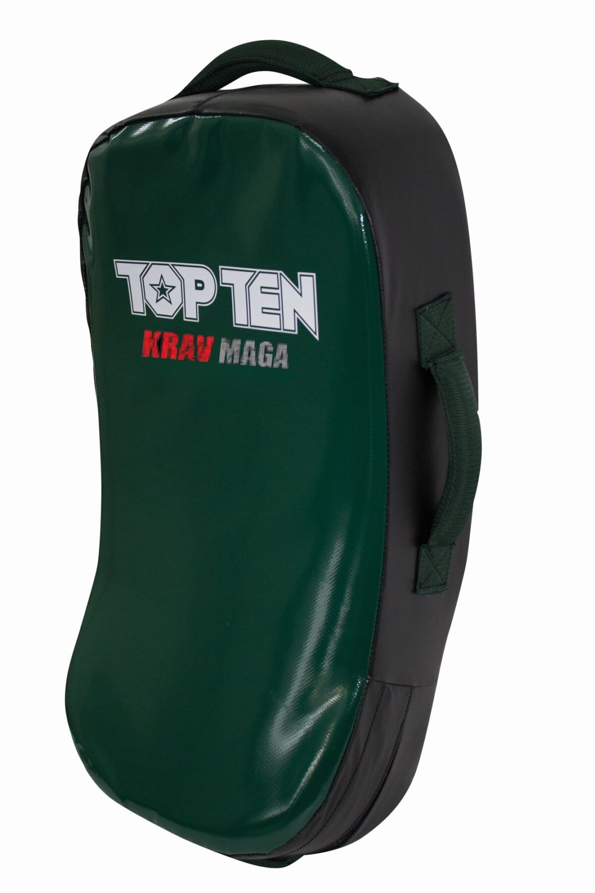 Bouclier de frappe « Krav Maga » – Image 1