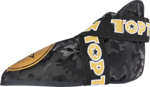 Protège Pied « SuperLight Black Force » Camouflage