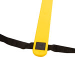 Échelle de coordination - 4m, noir – Image 2